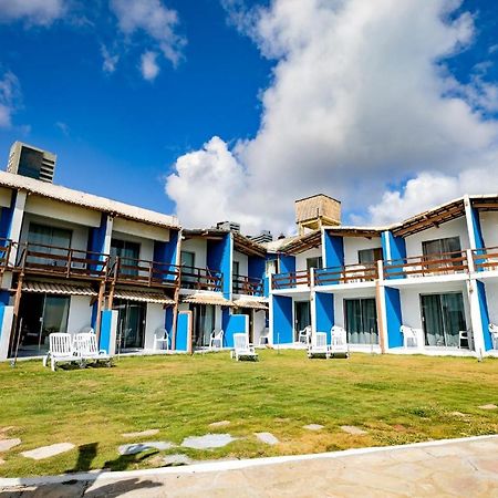Hotel Paraiso Натал Экстерьер фото
