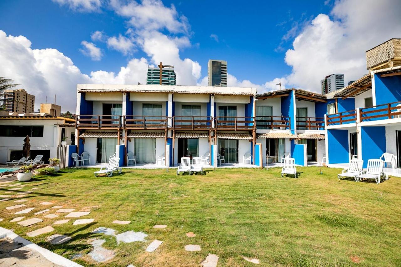 Hotel Paraiso Натал Экстерьер фото
