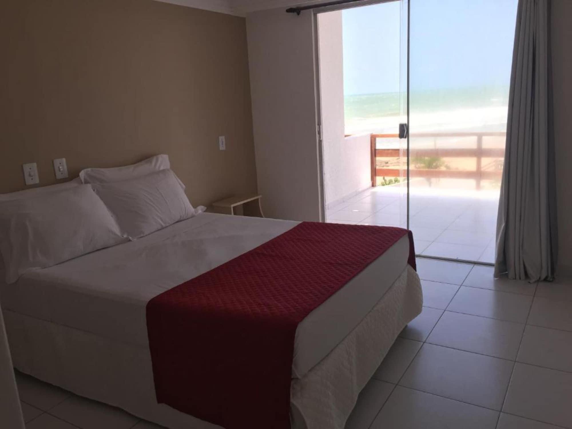 Hotel Paraiso Натал Экстерьер фото