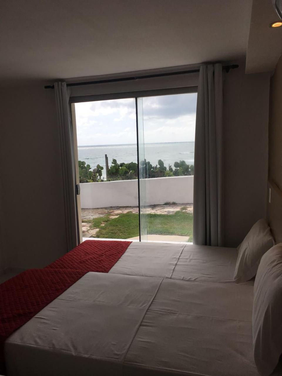 Hotel Paraiso Натал Экстерьер фото