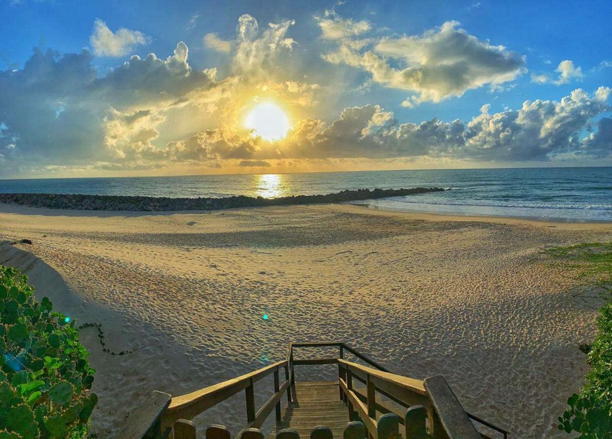 Hotel Paraiso Натал Экстерьер фото