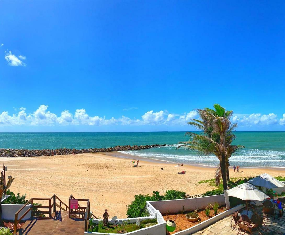 Hotel Paraiso Натал Экстерьер фото